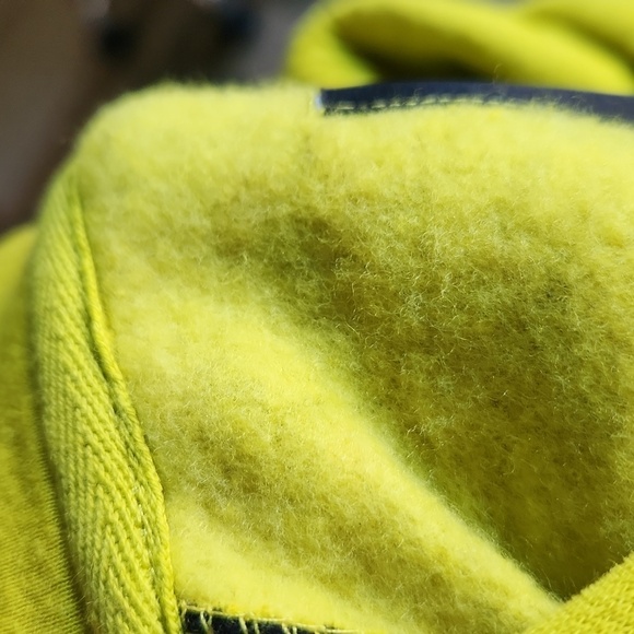 NWT!! Ugg fleece hoodie - Picture 6 of 6